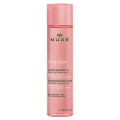 Lozione Peeling Nuxe Very Rose viso, esfoliante 150ml