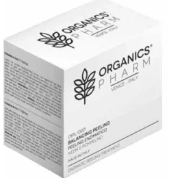 Lozione Peeling Org Ph Balancing con Neem, 6 fiale