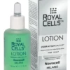 Lozione Royal Cells anticaduta per cuoio capelluto, 50ml