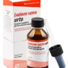 Lozione Same Urto trattamento anticaduta capelli, 100ml