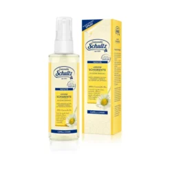 Lozione Schiarente Schultz Camomilla Spray, 150ml