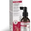Lozione Spray Annurkap Advanced anticaduta capelli, 100ml