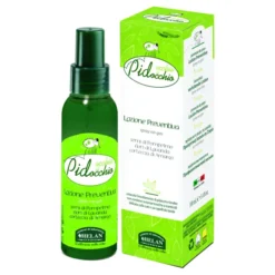 Lozione Spray Helan Occhio al Pidocchio Preventiva 100ml