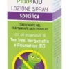 Lozione Spray Maxhair Vegetal PidokKio protettiva capelli