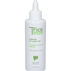 Lozione Tricoesse per capelli fragili e deboli, flacone 150ml