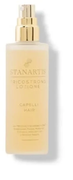 Lozione Tricostrong Stanartis anticaduta capelli, 100ml