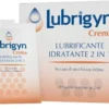 LUBRIGYN CREMA VAGINALE 20 BUSTINE 2 ML