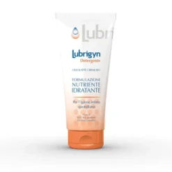 LUBRIGYN DETERGENTE INTIMO 200 ML PROMO