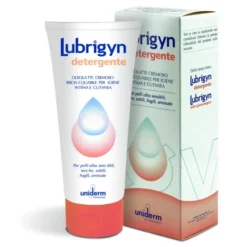 LUBRIGYN DETERGENTE 200 ML