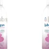 LUBRIGYN HYDRA GEL 400 ML Pack da 2