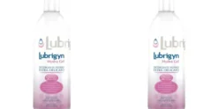 LUBRIGYN HYDRA GEL 400 ML Pack da 2