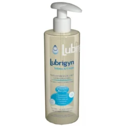 LUBRIGYN INTIMO & CORPO 400 ML