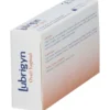 Lubrigyn ovuli vaginali idratanti e lubrificanti, 10 pz