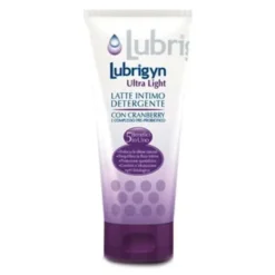 LUBRIGYN ULTRA LIGHT 200 ML