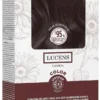 LUCENS UMBRIA TINTA COLOR LUCENS 4.00 CASTANO 135 ML