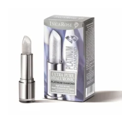 Lucidalabbra Incarose EPH Platinum Diamond, stick 4ml