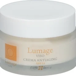 LUMAGE VISO CREMA TOPICA 50 G