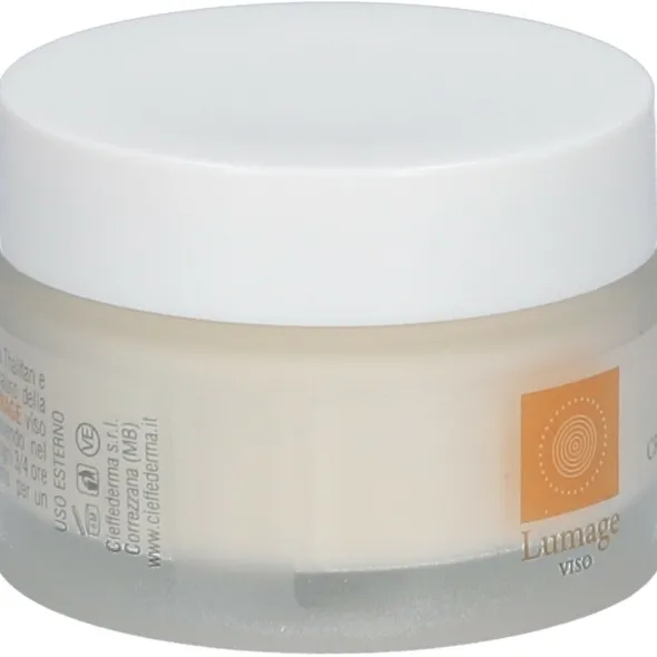 LUMAGE VISO CREMA TOPICA 50 G