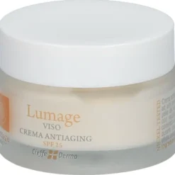 LUMAGE VISO CREMA TOPICA 50 G
