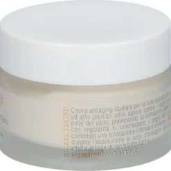 LUMAGE VISO CREMA TOPICA 50 G