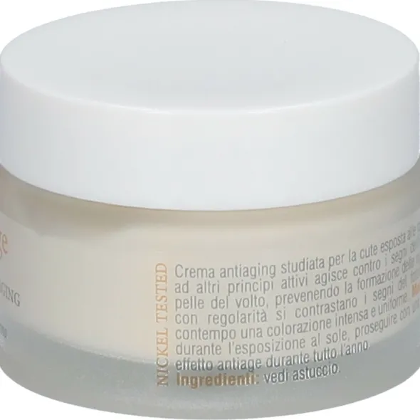 LUMAGE VISO CREMA TOPICA 50 G