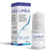 LUMIXA SOLUZIONE OFTALMICA LUBRIFICANTE ANTIOSSIDANTE 10 ML