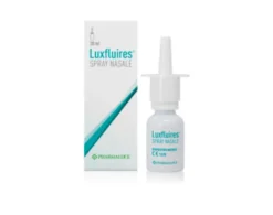 LUXFLUIRES SPRAY NASALE 20 ML