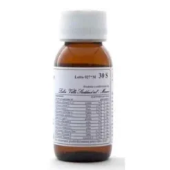 LVS 30S EUPHRASIA OFFICINALIS COMPOSITUM 60 ML