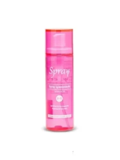 Lybera Spray Igienizzante 2in1 coppette e mani