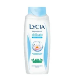 LYCIA BAGNODOCCIA DELICATO