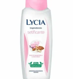 LYCIA BAGNODOCCIA SETIFICANTE 750 ML