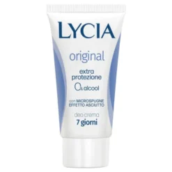 LYCIA CREMA ANTIODORE ORIGINAL 30 ML