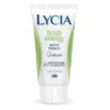 LYCIA DEO CREMA FRESH ENERGY 40 ML