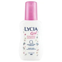 LYCIA DEO VAPO GIRL 75 ML