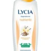LYCIA NEW BAGNO NUTRIENTE 6 PEZZI
