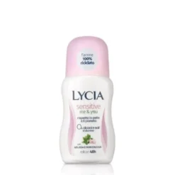 LYCIA ROLL ON SENSITIVE ME & YOU NEW 50 ML