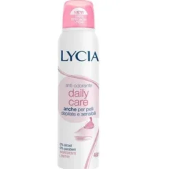 LYCIA SPRAY BEAUTY CARE 150 ML