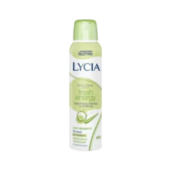 LYCIA SPRAY FRESH ENERGY 150 ML