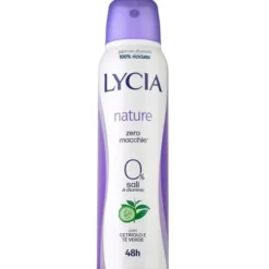 LYCIA SPRAY NATURE CETRIOLO TE' VERDE 150 ML