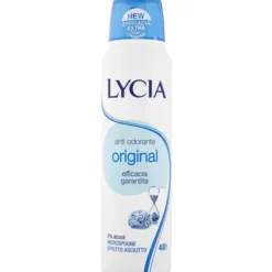 LYCIA SPRAY ORIGINAL 150 ML