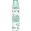 LYCIA SPRAY PURE TALC 150 ML