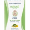 LYCIA 20 STRISCE B/G NATURALE 12 PEZZI
