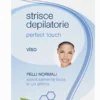LYCIA 20 STRISCE VISO PERFEZIONE 12 PEZZI