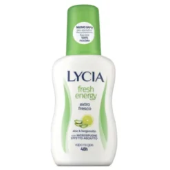 LYCIA VAPO FRESH ENERGY 75 ML