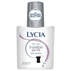 LYCIA VAPO INVISIBILE FAST DRY 75 ML