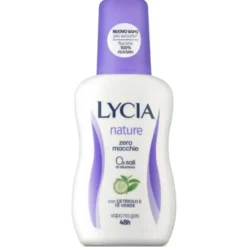 LYCIA VAPO NATURE CETRIOLO TE' VERDE 75 ML