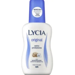 LYCIA VAPO ORIGINAL 75 ML