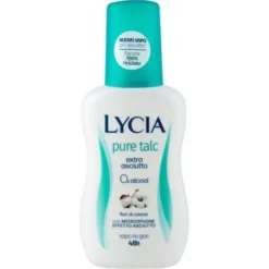 LYCIA VAPO PURE TALC 75 ML