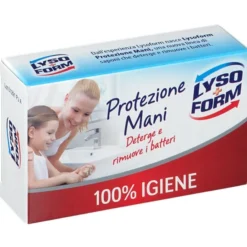 LYSOFORM SAPONE SOLIDO 125 G