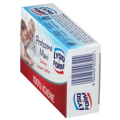LYSOFORM SAPONE SOLIDO 125 G